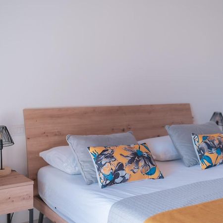Su Cappeddu Agriturismo San Giorgio  Kültér fotó