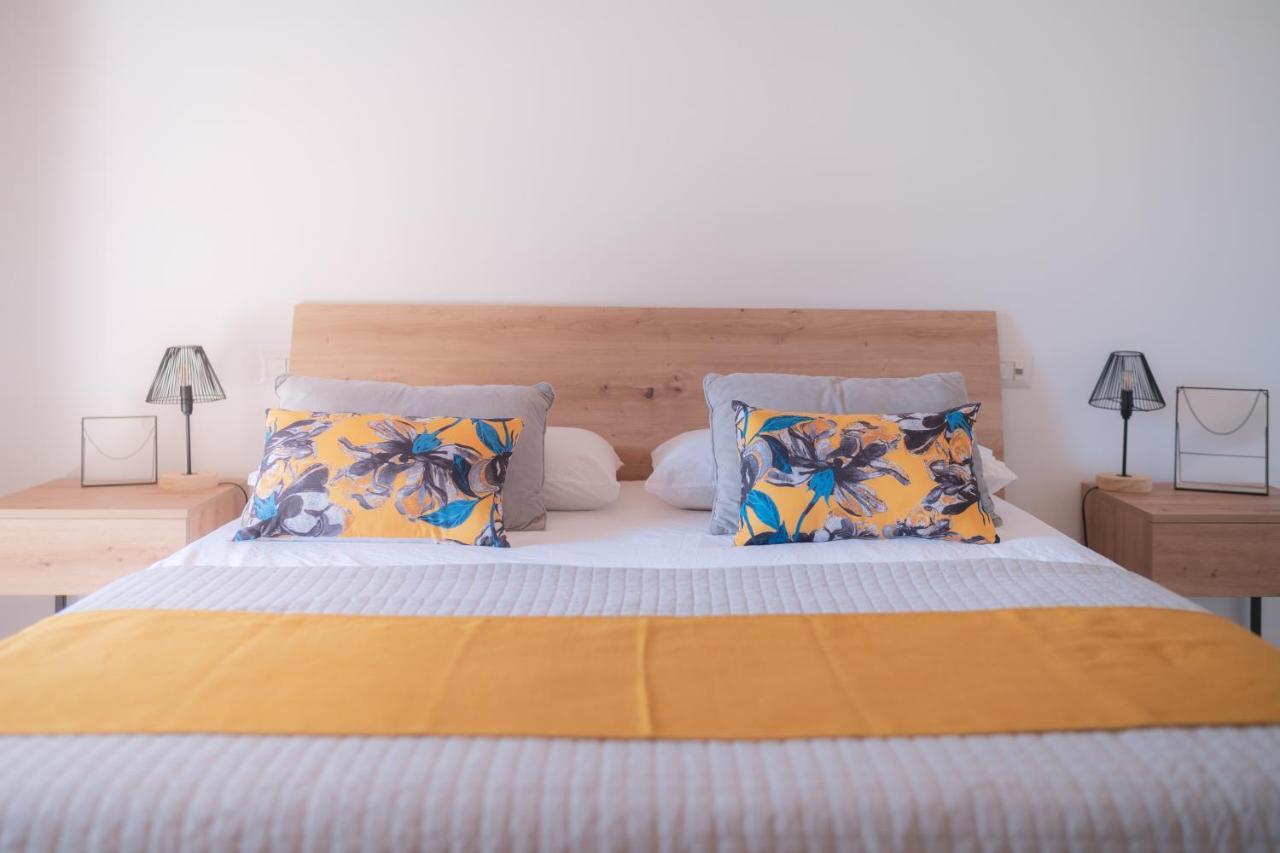 Su Cappeddu Agriturismo San Giorgio  Kültér fotó